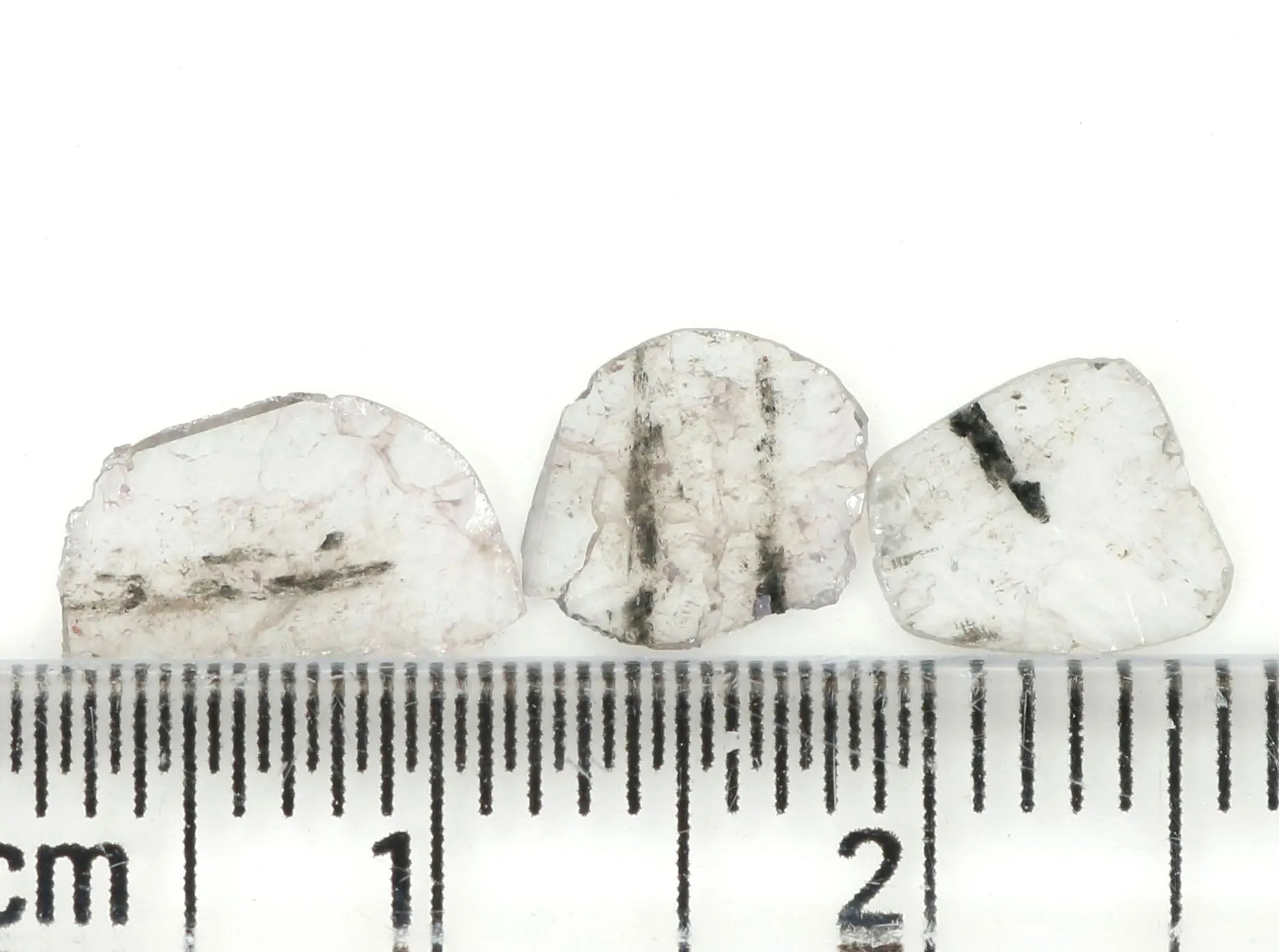 0.91 Ct Natural Loose Diamond, Slice Diamond, Salt And Pepper Diamond, Black Gray Diamond, Polki Diamond, Irregular Diamond L983