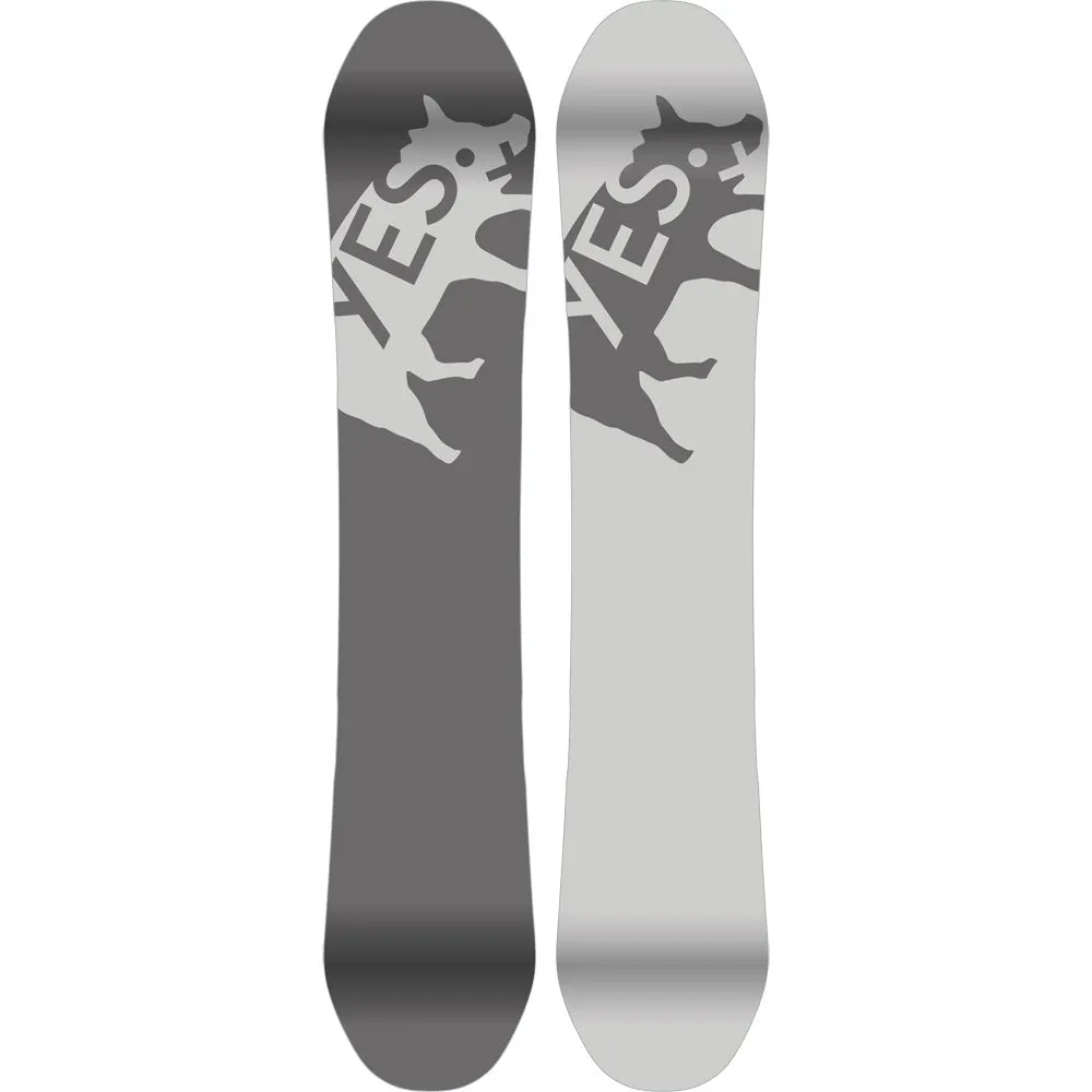 2025 Basic UnInc RDM Snowboard