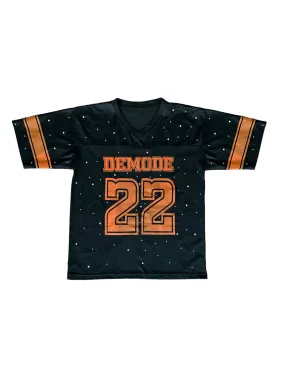 22 DIAMOND LOGO JERSEY