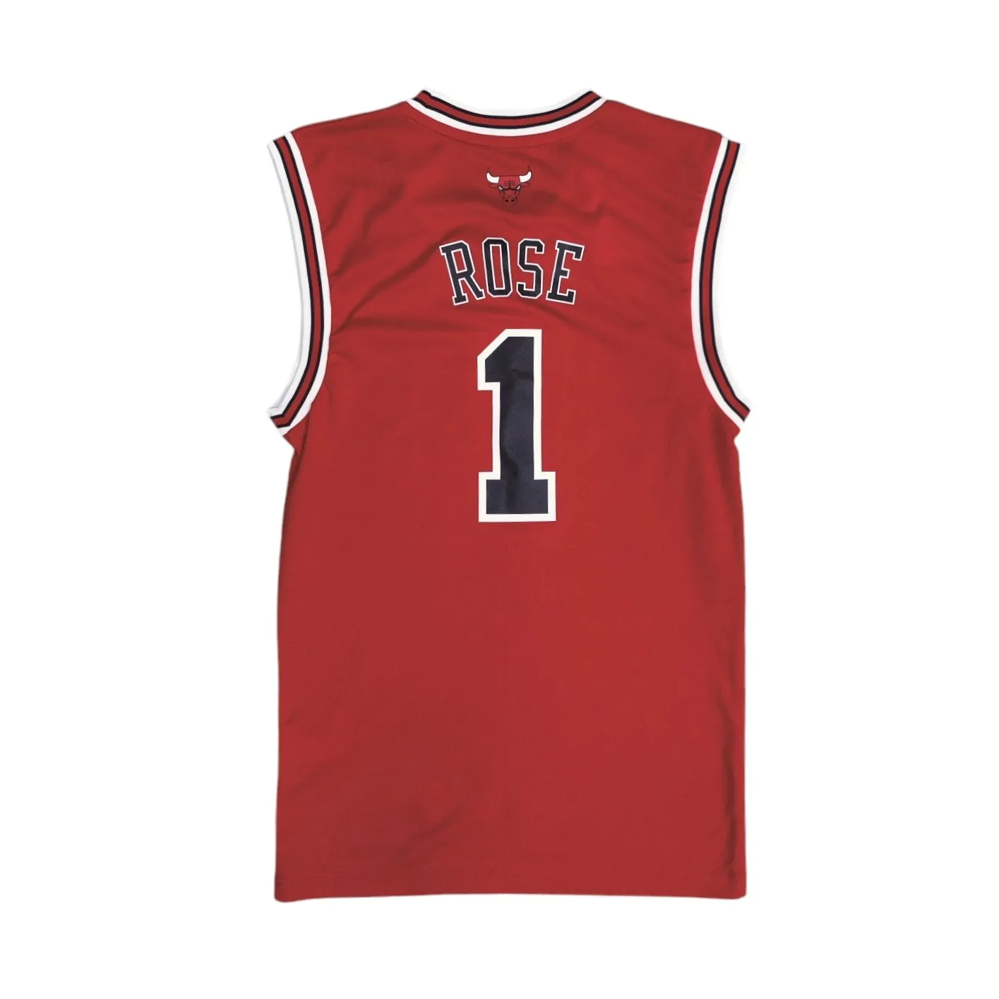 Adidas Chicago Bulls Derrick Rose NBA Jersey