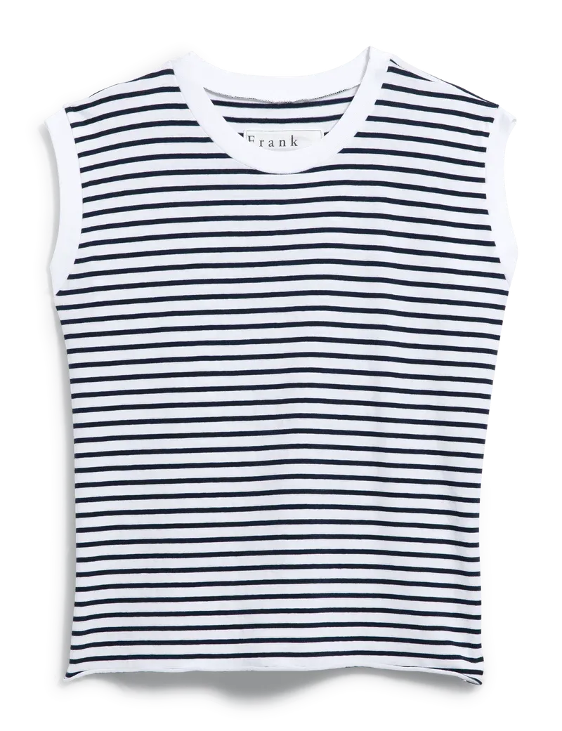 Aiden Vintage Muscle Tee