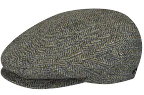 Bailey Lord Stripe Herringbone Ivy Cap