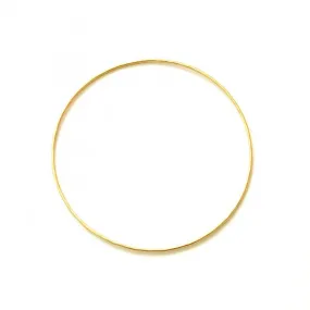 Bangle bracelet