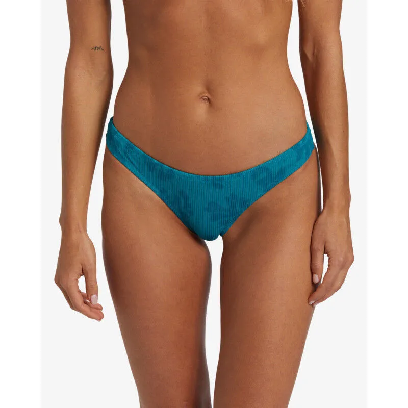 Billabong  Coral Gardeners Cocoa - Bikini pezzo sotto