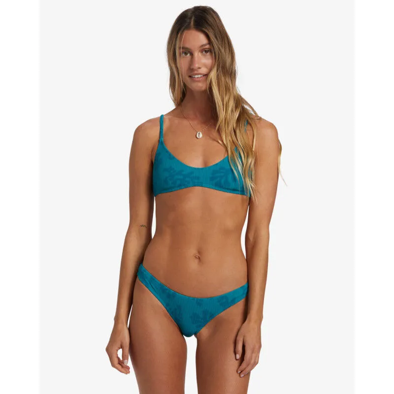 Billabong  Coral Gardeners Cocoa - Bikini pezzo sotto