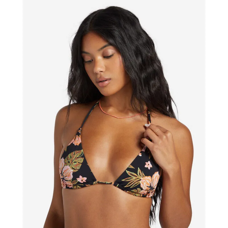 Billabong  Hooked On Tropics Triangle - Bikini pezzo sopra