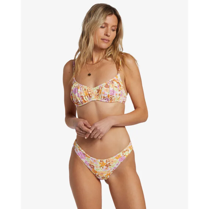 Billabong  Sungazers Tropic - Bikini pezzo sotto