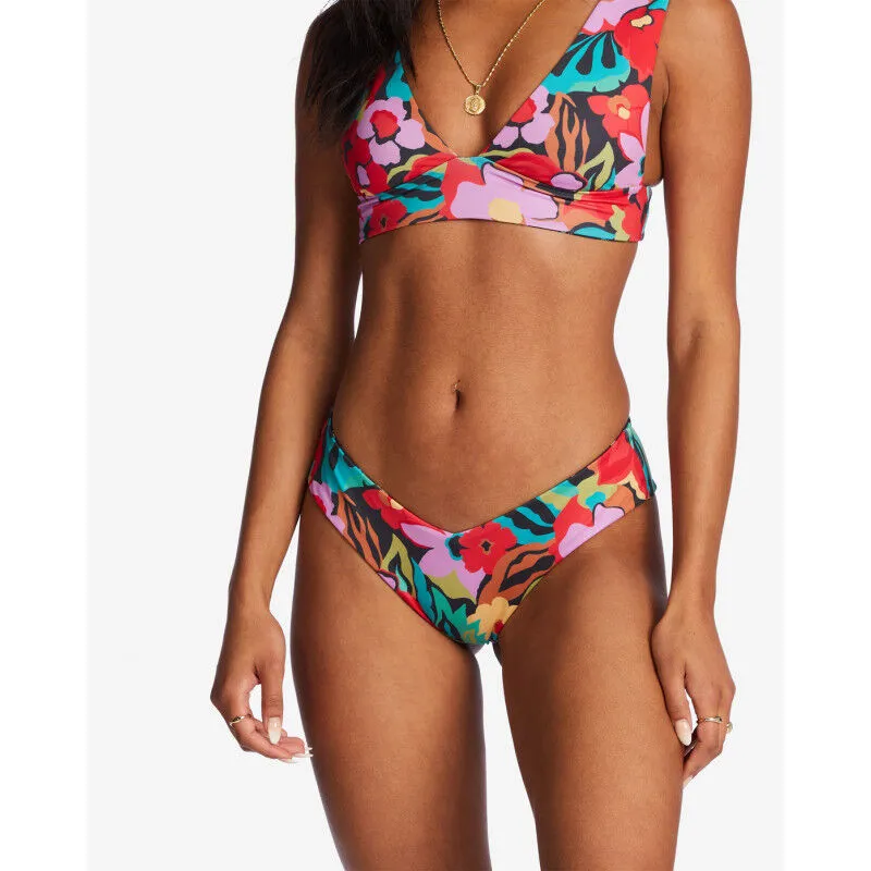 Billabong  Sunrays Cocoa - Bikini pezzo sotto