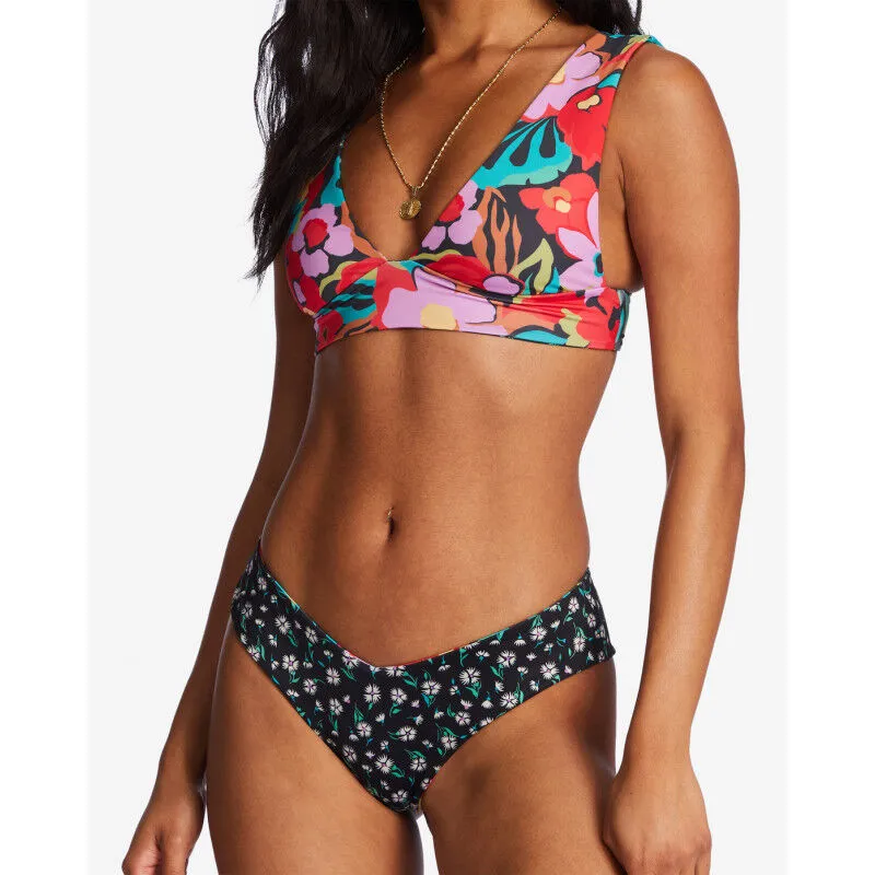 Billabong  Sunrays Cocoa - Bikini pezzo sotto