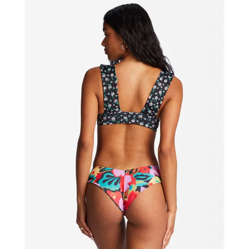 Billabong  Sunrays Cocoa - Bikini pezzo sotto