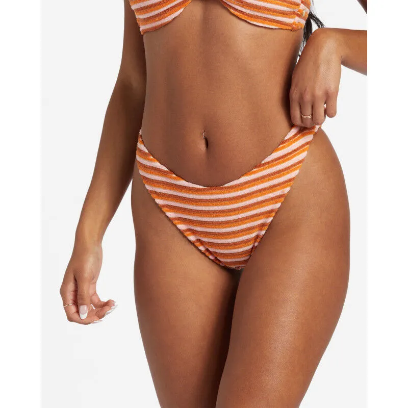 Billabong  Tides Terry Hike - Bikini pezzo sotto