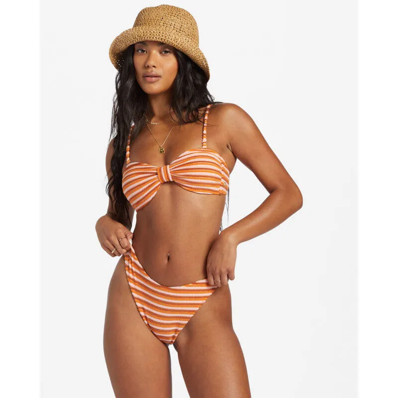 Billabong  Tides Terry Hike - Bikini pezzo sotto