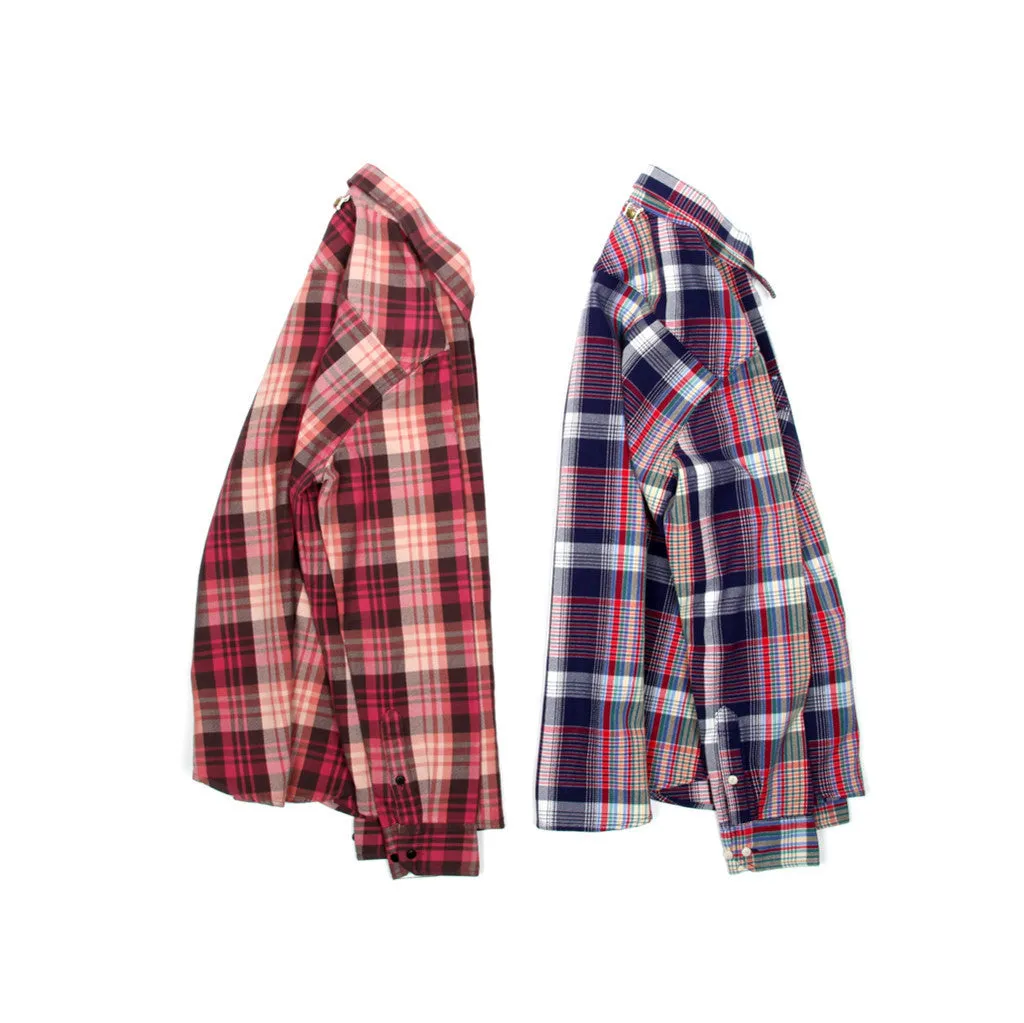 Black Elk Flannel Y.D. (Giza)