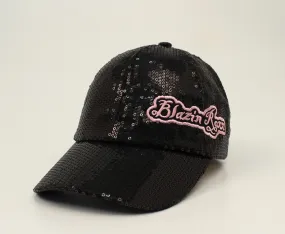 Blazin Roxx Fashion Cap Black