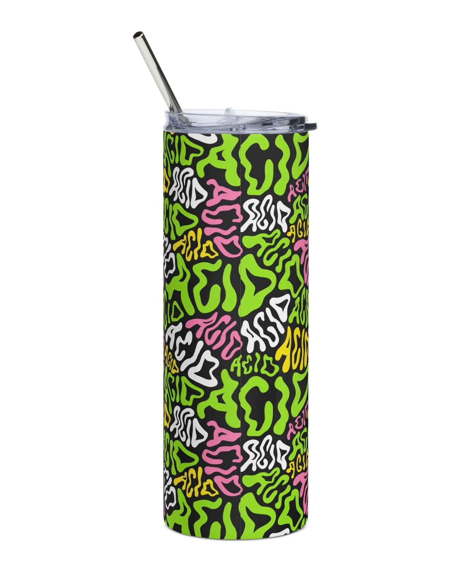 Candy Acid Stainless Steel Tumbler