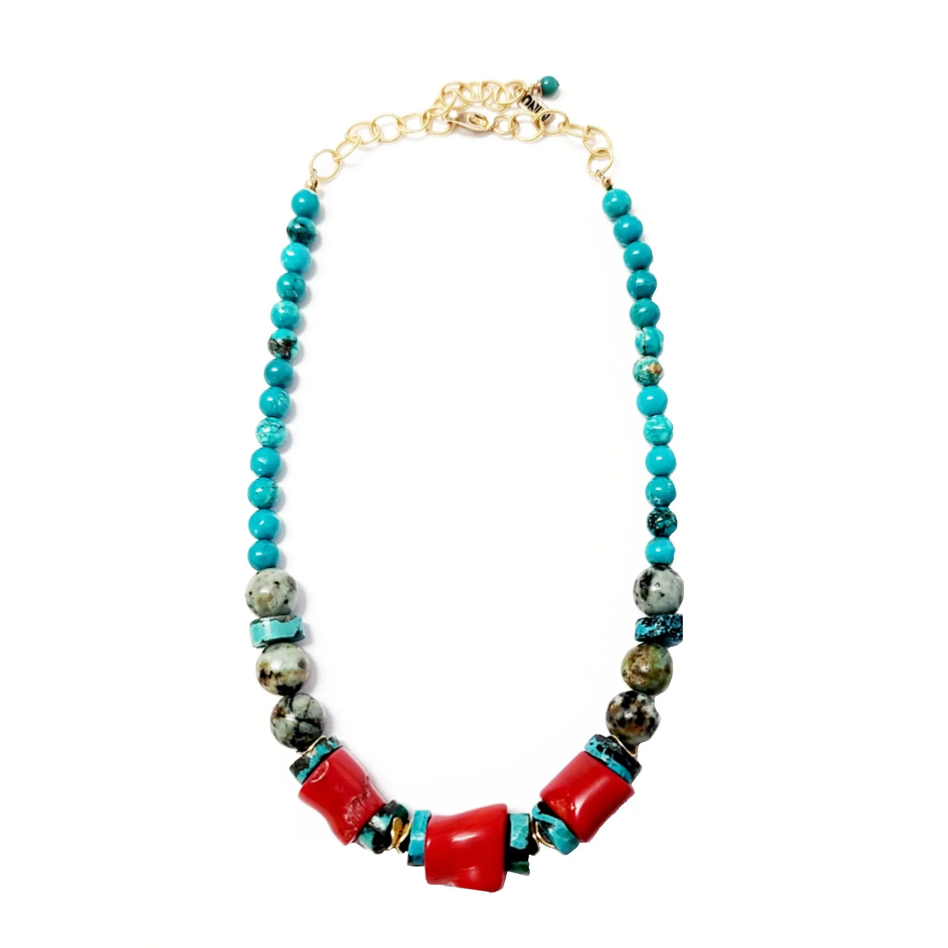 Caro Necklace