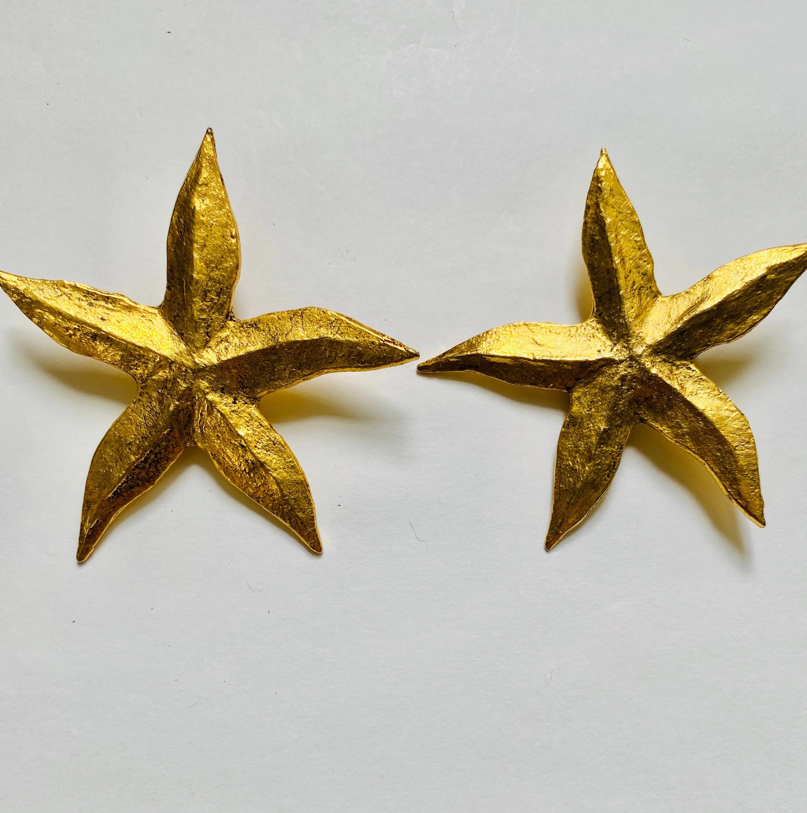 Carole Saint Germain Paris Earrings