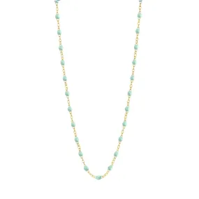 Classic Gigi Necklace 16.5