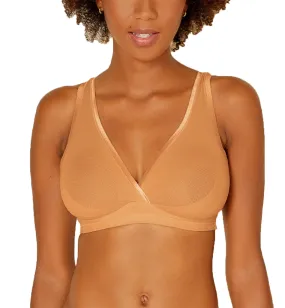 Cosabella Soire Confidence CURVY Bralette (SOIRC1310) - Quattro