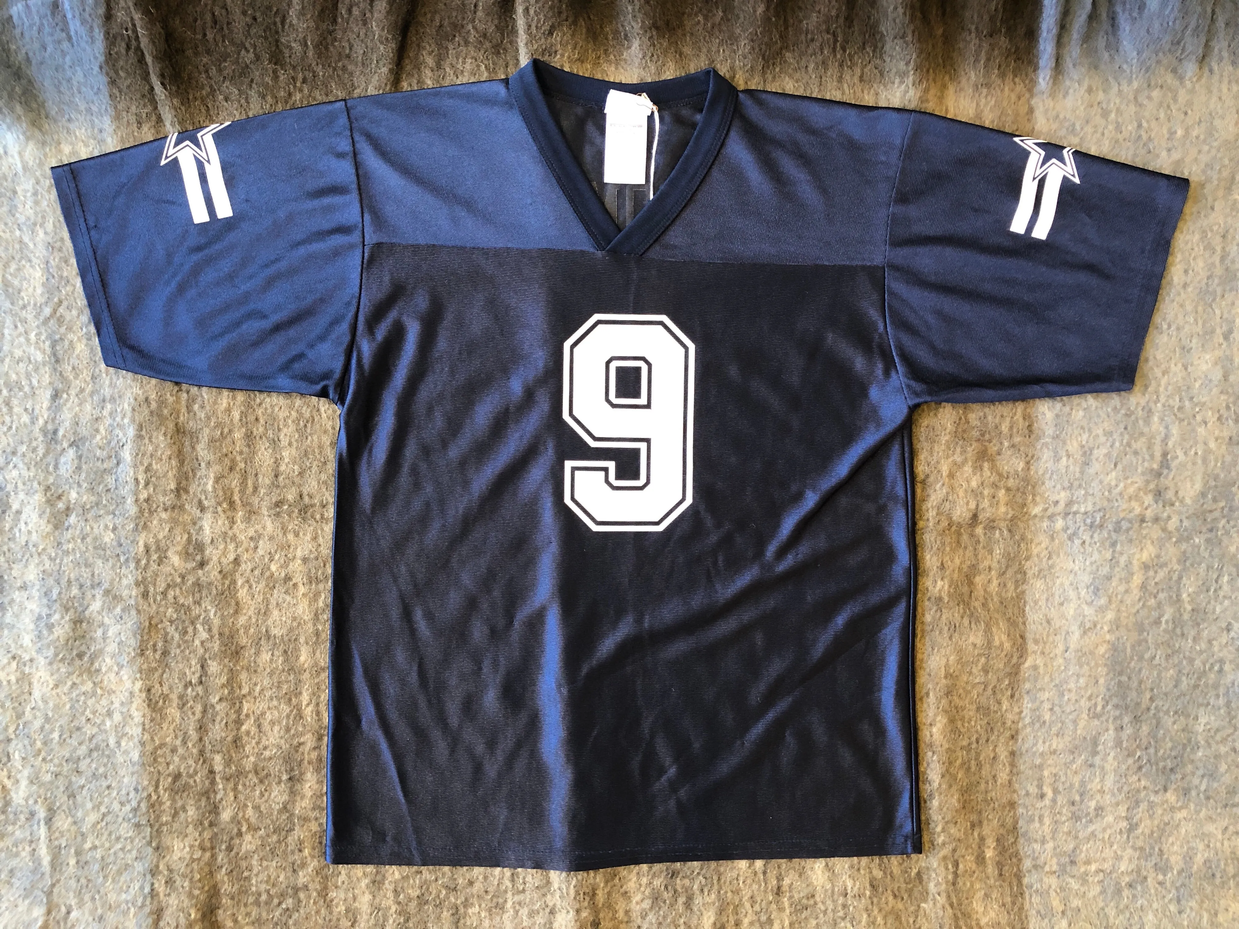 Cowboys Tony Romo Jersey