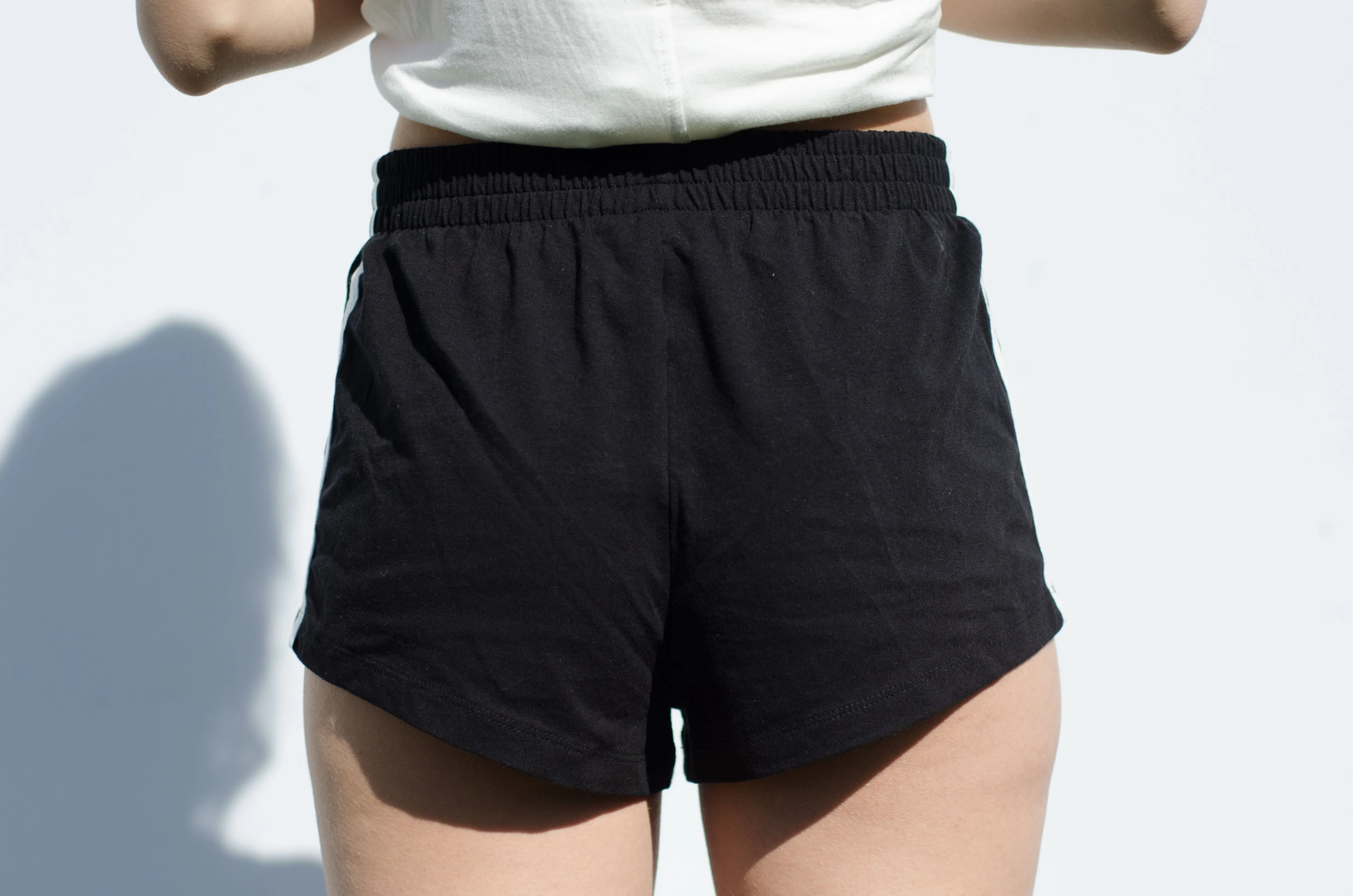 Delphine Shorts