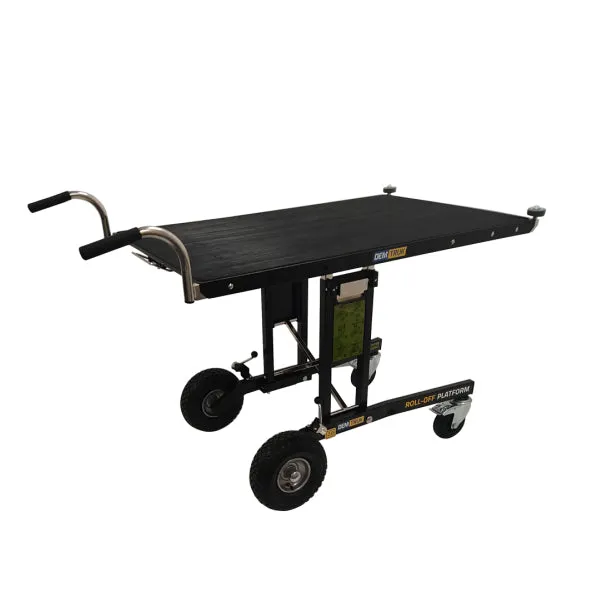 Dem-Truck Folding Trolley