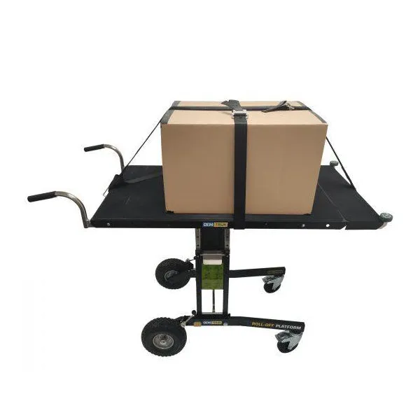 Dem-Truck Folding Trolley