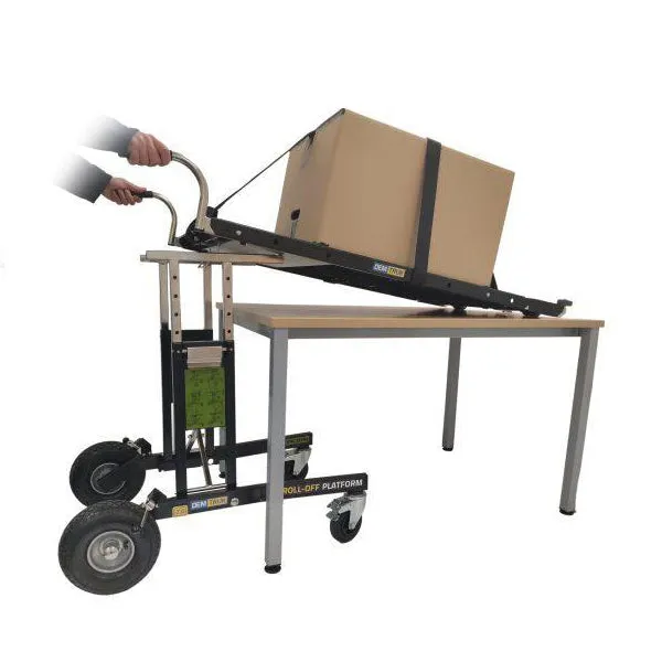 Dem-Truck Folding Trolley