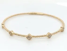 Diamond Bracelet