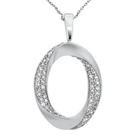 Diamond Pendant