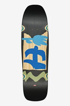 Disaster 2 - Bamboo/Free - 8.75 Skateboard Deck