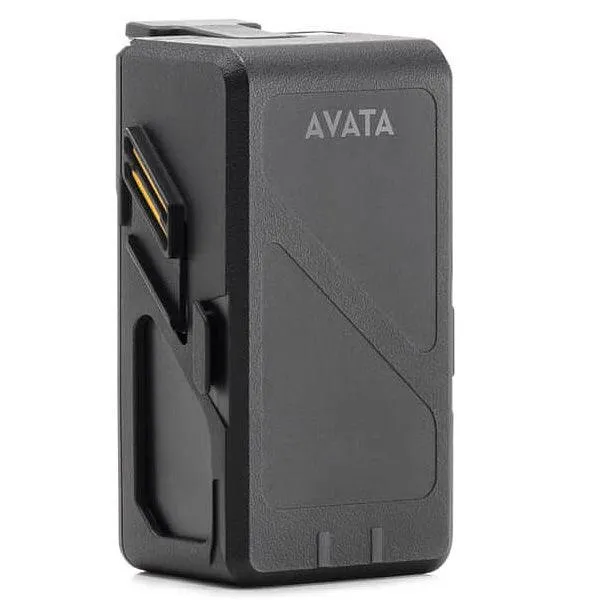 DJI Avata Drone Intelligent Flight Battery