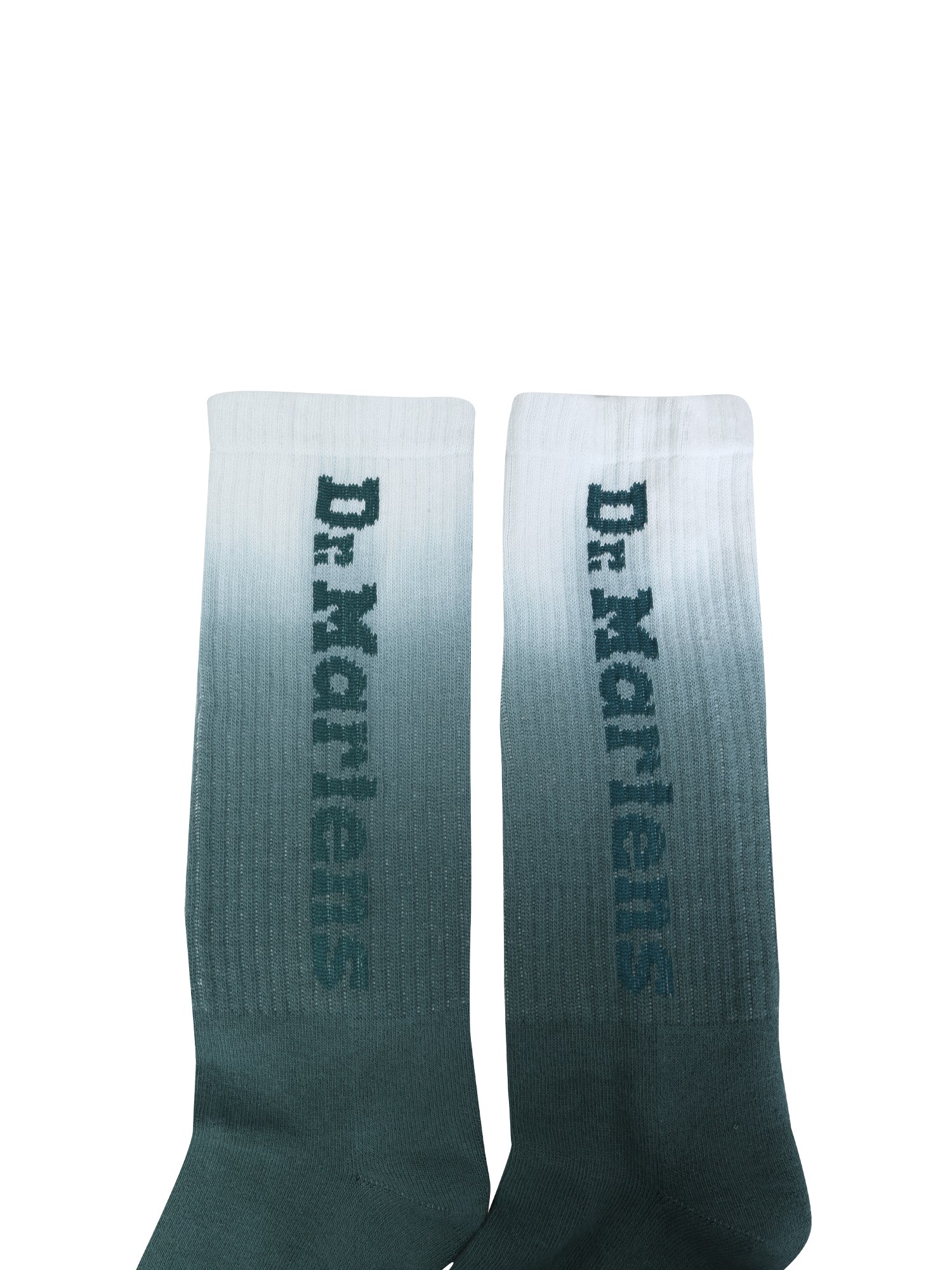 Dr MARTENS    COTTON SOCKS WITH LOGO