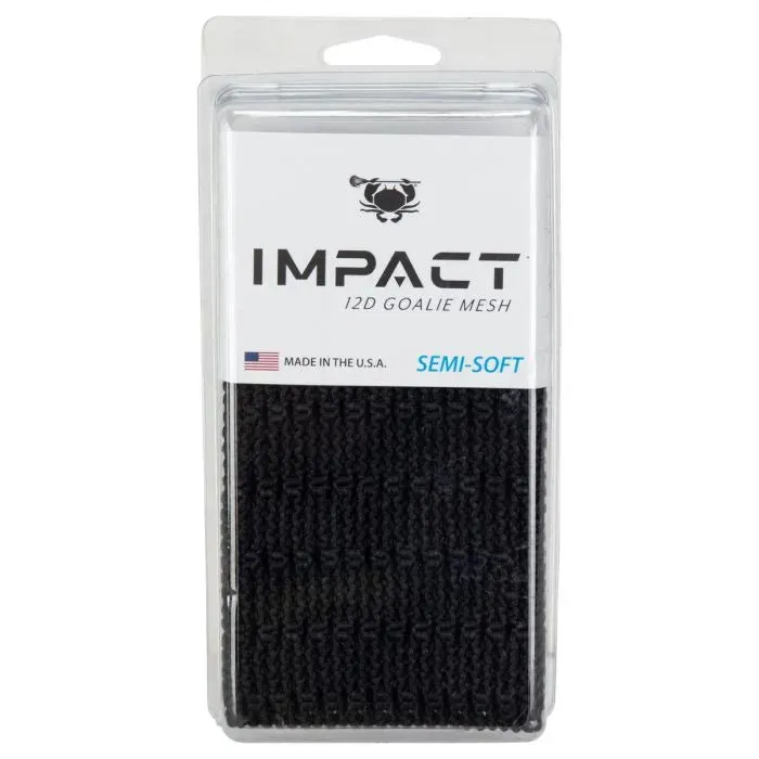 ECD Impact Goalie Mesh