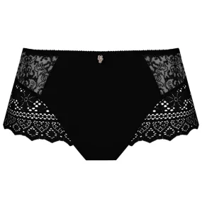 Empreinte Cassiopee Panty | BLACK