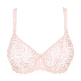 Empreinte Cassiopee Seamless Full Cup Bra | DRAGEE