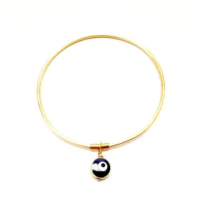 Eye Bangle