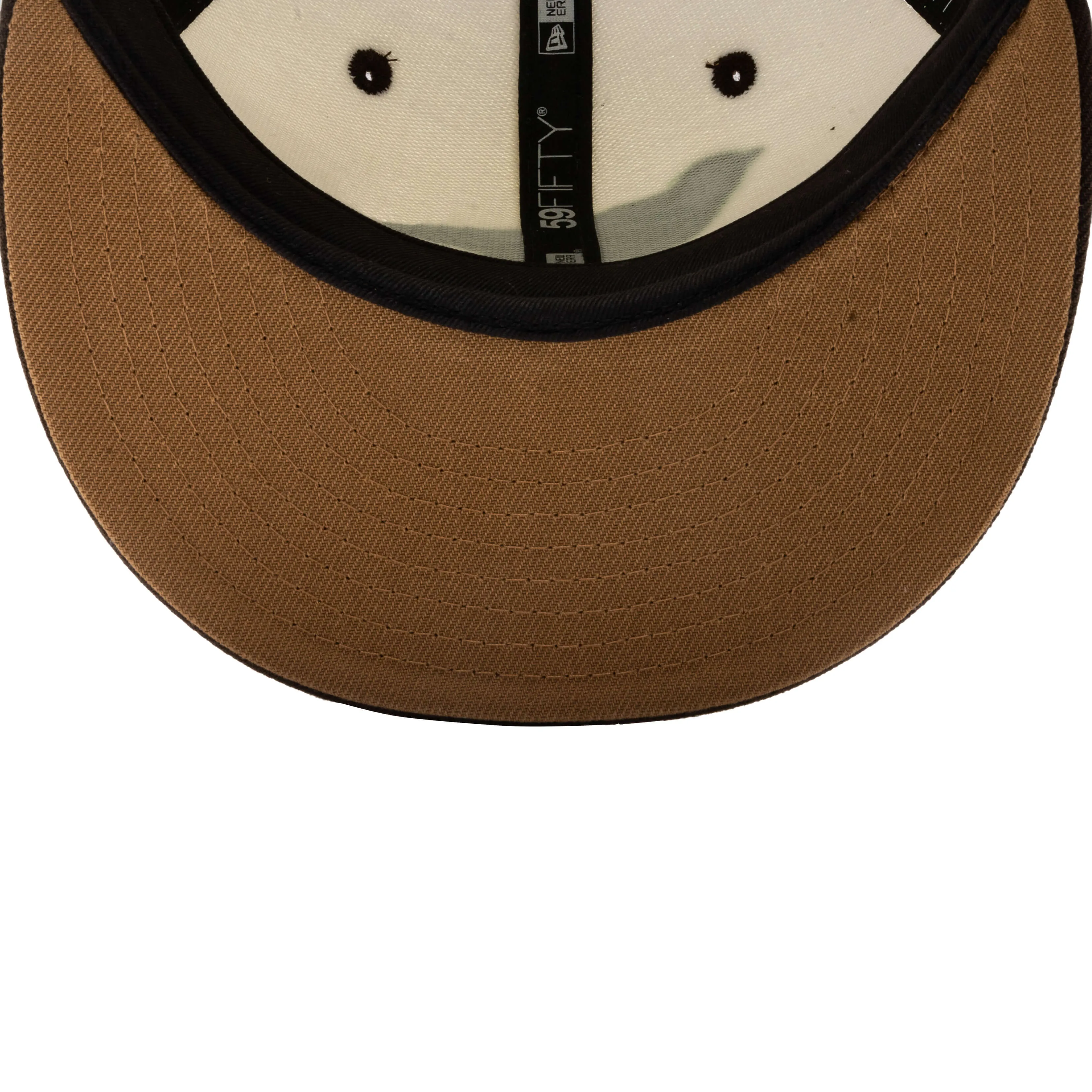 Feature x New Era Bamboo 59FIFTY Fitted - San Diego Padres