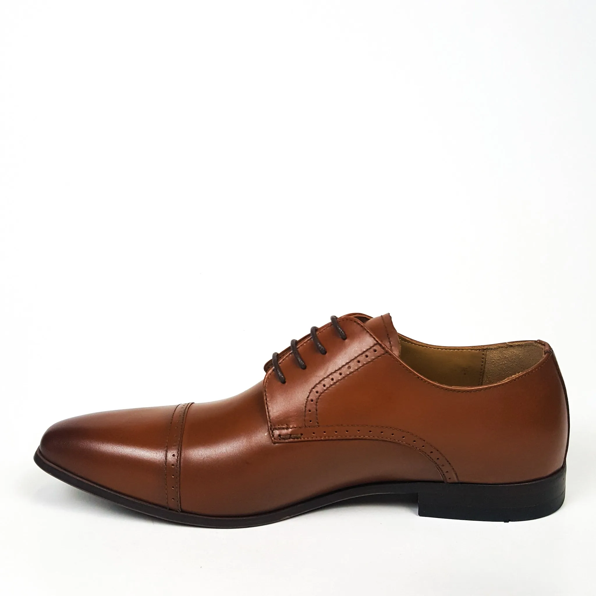 FLORSHEIM REGENT MEN TAN