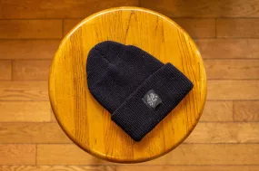 Franklin & Poe Merino Watch Cap - Navy