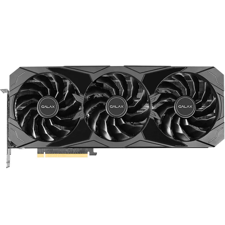 GALAX GeForce Video Graphics Card RTX 4090 SG 1-Click OC 24GB