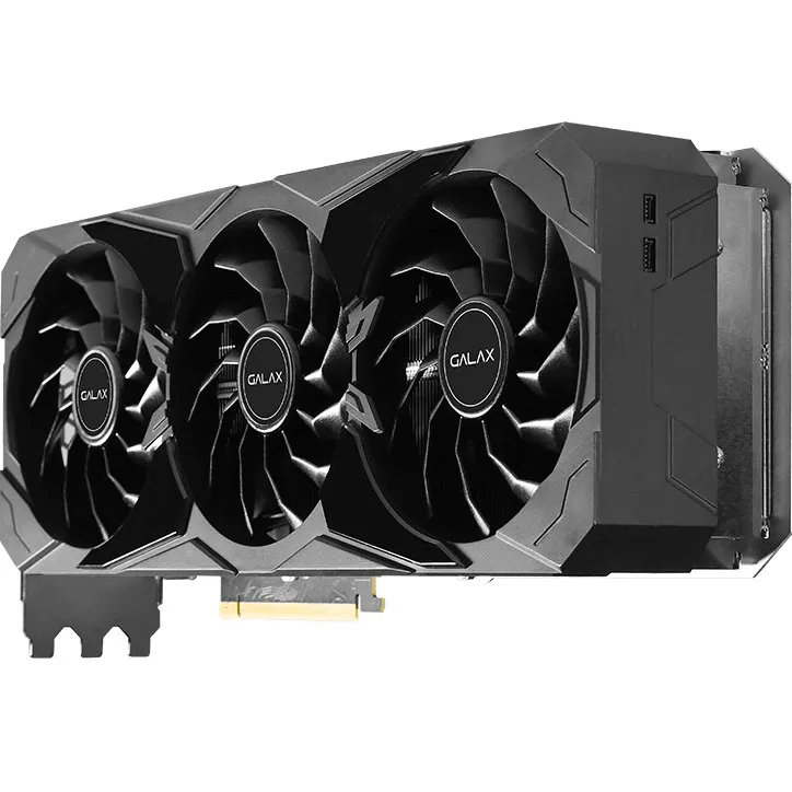 GALAX GeForce Video Graphics Card RTX 4090 SG 1-Click OC 24GB