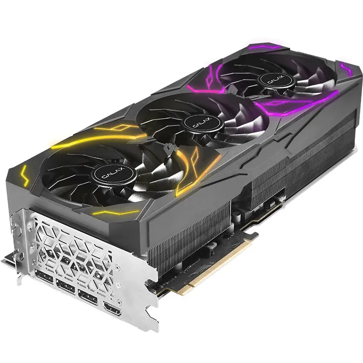 GALAX GeForce Video Graphics Card RTX 4090 SG 1-Click OC 24GB