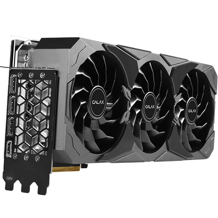 GALAX GeForce Video Graphics Card RTX 4090 SG 1-Click OC 24GB