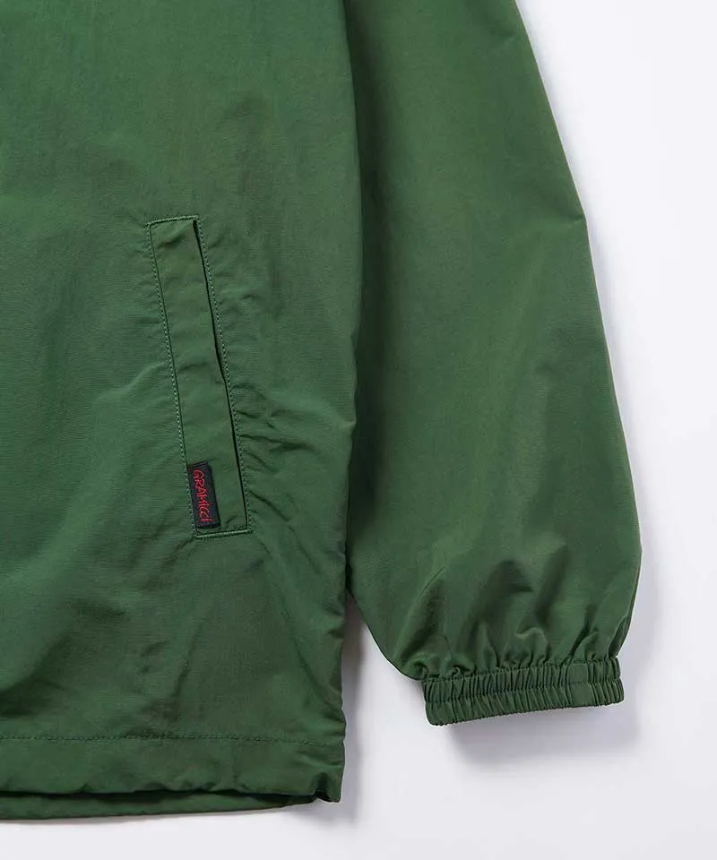 Gramicci Nylon Flight Jacket