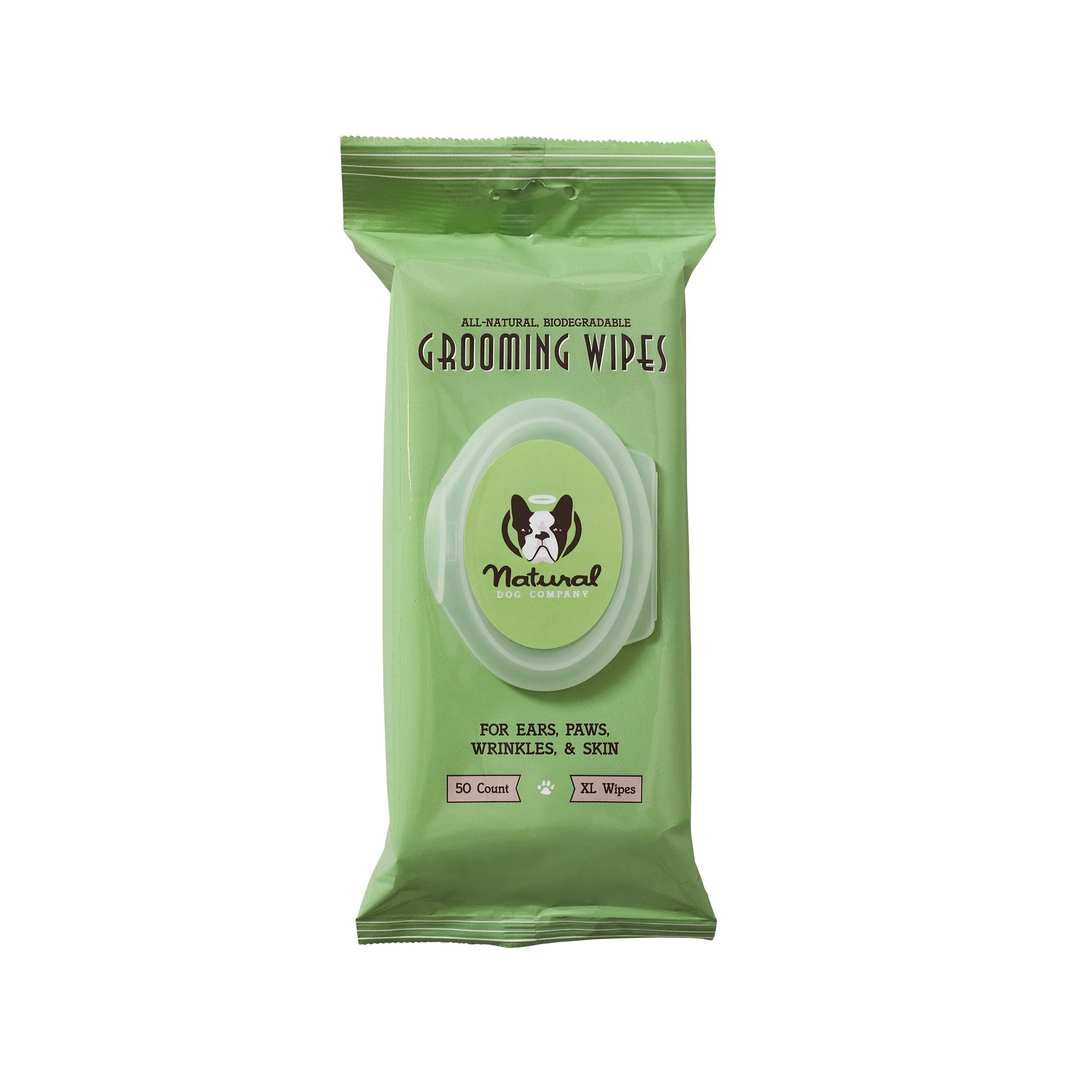 Grooming Wipes for Dogs