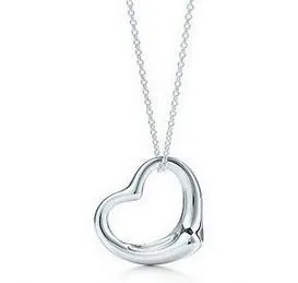 Heart Pendant