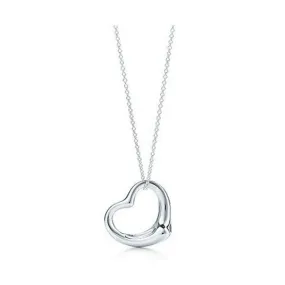 Heart Pendant