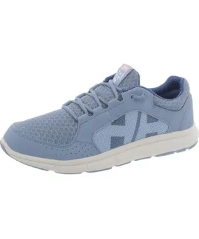 Helly Hansen W Ahiga V4 Hydropower Womens Knit Lace-Up Casual And Fashion Sneakers