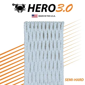 Hero 3.0 Semi-Hard Mesh